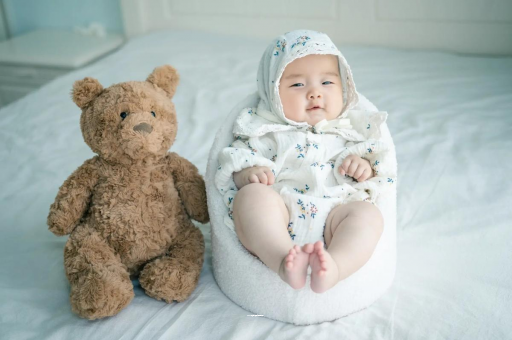 资阳宝宝枕枕头的最佳时间 资阳宝宝枕枕头的最佳时间